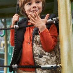 Alternative view of MAYORAL Γιλέκο αγόρι 15-04382-050 Σκιά