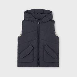 MAYORAL Γιλέκο αγόρι 15-04382-050 Σκιά