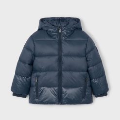 MAYORAL Μπουφάν αγόρι 15-04416-083 Έκλειψη