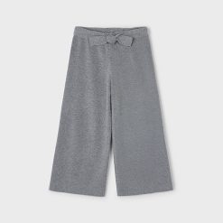 MAYORAL Παντελόνι μακρύ κορίτσι 15-04579-077 Γκρι έντονο