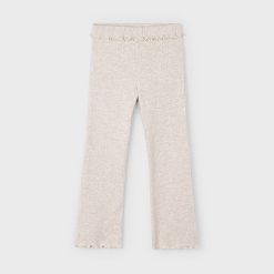 MAYORAL Κολάν κορίτσι 15-04717-016 Άμμος σκούρα