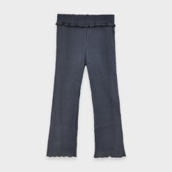 Alternative view of MAYORAL Κολάν κορίτσι 15-04717-018 Nαυτικό μπλε