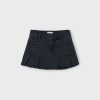 MAYORAL Φούστα κορίτσι 15-04901-033 Τζιν grey black