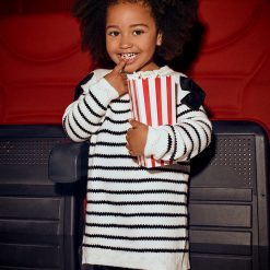 Alternative view of MAYORAL Φόρεμα κορίτσι 15-04916-025 Μακιάτο