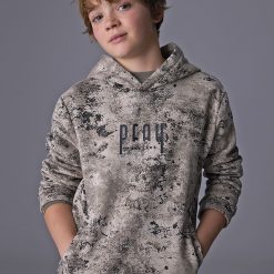 Alternative view of MAYORAL Φούτερ αγόρι 15-07404-086 Μπεζ