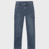 MAYORAL Παντελόνι μακρύ αγόρι 15-07558-024 Blue black