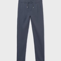 MAYORAL Παντελόνι μακρύ αγόρι 15-07568-020 Ναυτικό μπλε