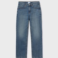 MAYORAL Παντελόνι μακρύ κορίτσι 15-07574-074 Τζιν