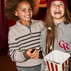 Alternative view of MAYORAL Σετ παντελόνι μακρύ κορίτσι 15-07583-014 Μολυβί έντονο