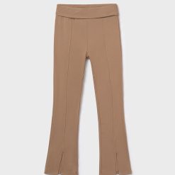 MAYORAL Κολάν κορίτσι 15-07758-025 Καμηλό