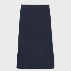 Alternative view of MAYORAL Φούστα κορίτσι 15-07904-041 Πετρόλ