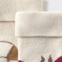 Alternative view of MAYORAL Καλτσάκια Νεογέννητο 15-09919-064 Κεραμικό