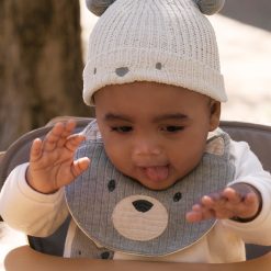 Alternative view of MAYORAL Σετ αξεσουάρ Νεογέννητο 15-09933-080 Κεραμικό