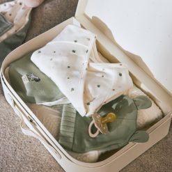 Alternative view of MAYORAL Σετ δώρου μωρό 15-09979-030 Πράσινο