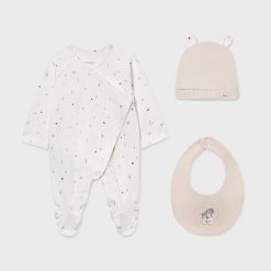 MAYORAL Σετ δώρου μωρό 15-09979-031 Σόγια