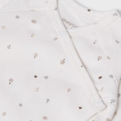 Alternative view of MAYORAL Σετ δώρου μωρό 15-09979-031 Σόγια