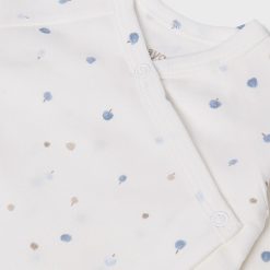 Alternative view of MAYORAL Σετ δώρου μωρό 15-09979-033 Σιελ