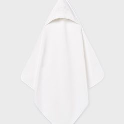 MAYORAL Πετσέτα μωρό 15-09989-093 Εκρού