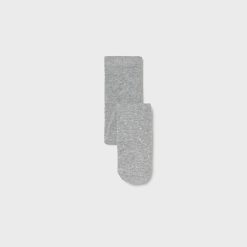 MAYORAL Καλσόν μωρό 15-10005-037 Ασημί σκούρο