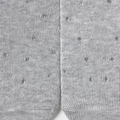 Alternative view of MAYORAL Καλσόν μωρό 15-10005-037 Ασημί σκούρο