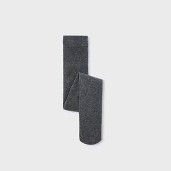 MAYORAL Καλσόν κορίτσι 15-10045-027 Μολυβί έντονο