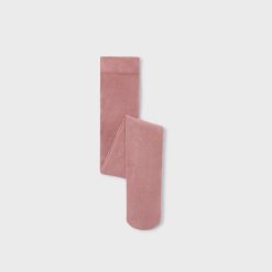 MAYORAL Καλσόν κορίτσι 15-10045-030 Ροζ απαλό