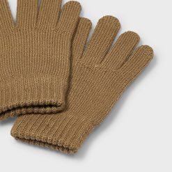 Alternative view of MAYORAL Γάντια αγόρι 15-10062-010 Καραμέλα