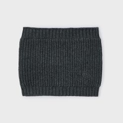 MAYORAL Κασκόλ αγόρι 15-10066-016 Γκρι σκούρο