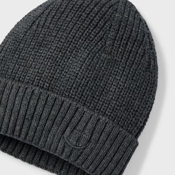 Alternative view of MAYORAL Καπέλο αγόρι 15-10074-021 Γκρι σκούρο