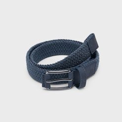 MAYORAL Ζώνη αγόρι 15-10081-25 Γκρι