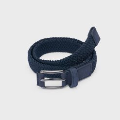 MAYORAL Ζώνη αγόρι  15-10081-027 Ναυτικό μπλε