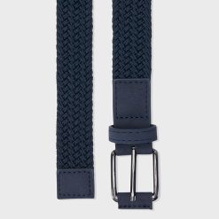 Alternative view of MAYORAL Ζώνη αγόρι  15-10081-027 Ναυτικό μπλε