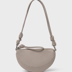 MAYORAL Τσάντα κορίτσι 15-10093-037 Καφέ ανοιχτό