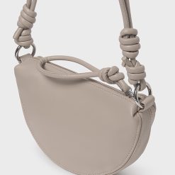 Alternative view of MAYORAL Τσάντα κορίτσι 15-10093-037 Καφέ ανοιχτό