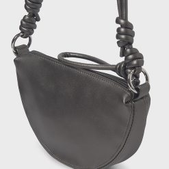 Alternative view of MAYORAL Τσάντα κορίτσι 15-10093-038 Μολυβί