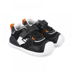 Alternative view of BIOMECANICS SNEAKER ΜΠΟΤΑΚΙΑ INFANT BOY 251131-A054 MAYPO