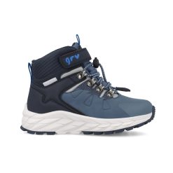 Alternative view of GARVALIN ΠΑΙΔΙΚΑ ΜΠΟΤΑΚΙΑ ΑΓΟΡΙ 251528-A008 ΜΠΛΕ