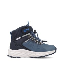 GARVALIN ΠΑΙΔΙΚΑ ΜΠΟΤΑΚΙΑ ΑΓΟΡΙ 251528-A008 ΜΠΛΕ