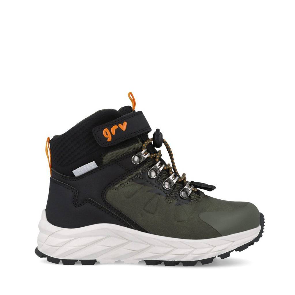 GARVALIN ΠΑΙΔΙΚΑ ΜΠΟΤΑΚΙΑ ΑΓΟΡΙ 251528-B801 XAKI