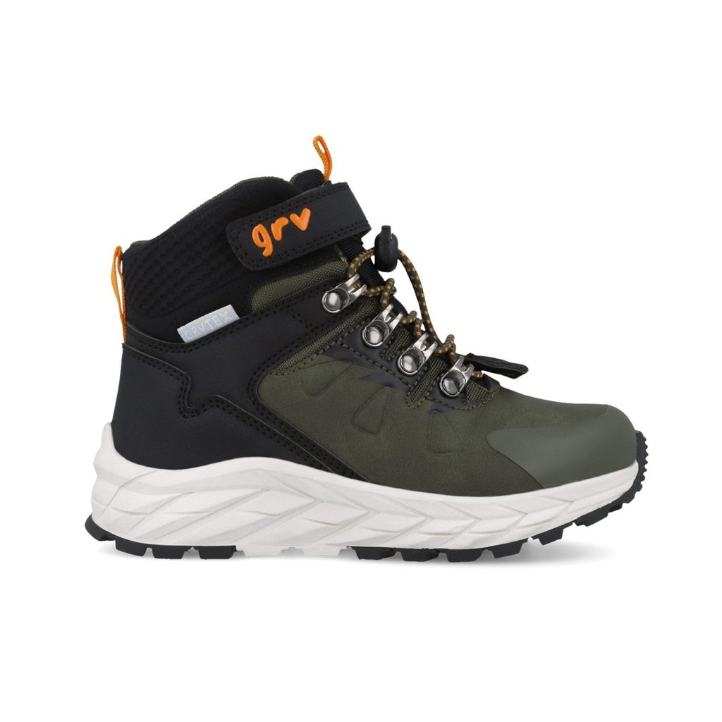 GARVALIN ΠΑΙΔΙΚΑ ΜΠΟΤΑΚΙΑ ΑΓΟΡΙ 251528-B801 XAKI - Image 3