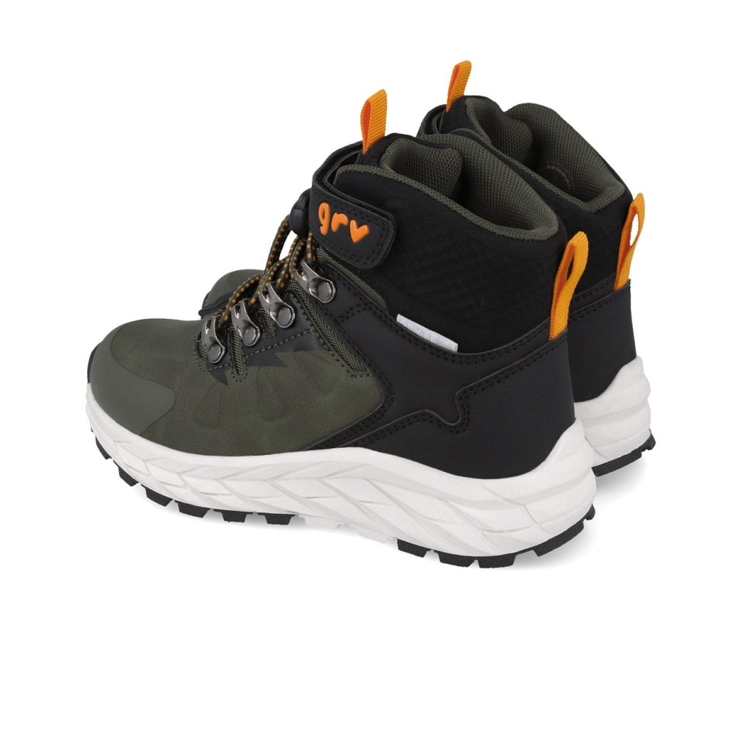 GARVALIN ΠΑΙΔΙΚΑ ΜΠΟΤΑΚΙΑ ΑΓΟΡΙ 251528-B801 XAKI - Image 6