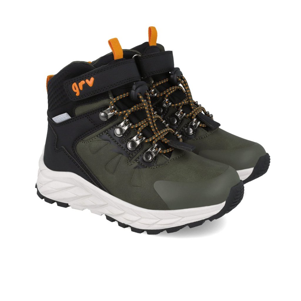 GARVALIN ΠΑΙΔΙΚΑ ΜΠΟΤΑΚΙΑ ΑΓΟΡΙ 251528-B801 XAKI - Image 7