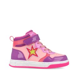 Alternative view of AGATHA RUIS DE LA PRADA ΜΠΟΤΑΚΙ  ΚΟΡΙΤΣΙ 251960-A032 ΡΟΖ