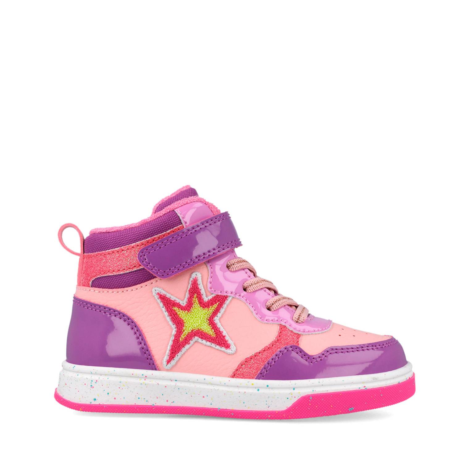 AGATHA RUIS DE LA PRADA ΜΠΟΤΑΚΙ ΚΟΡΙΤΣΙ 251960-A032 ΡΟΖ