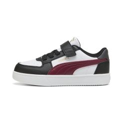 Alternative view of PUMA KIDS CAVEN 2.0  AC PS 393839 59 ΛΕΥΚΟ