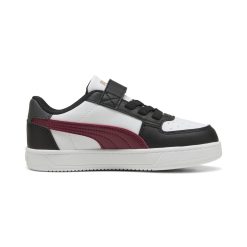 PUMA KIDS CAVEN 2.0 AC PS 393839 59 ΛΕΥΚΟ