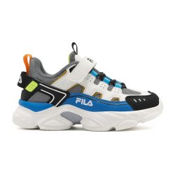 FILA UNISEX MEMORY SPINEL 3 V 3YF33002-312 ΠΟΛΥΧΡΩΜΑ
