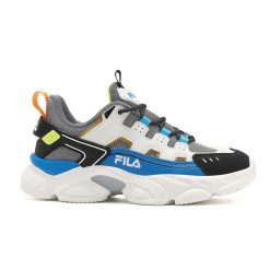 FILA UNISEX MEMORY SPINEL LACE 3YF51022-312 ΠΟΛΥΧΡΩΜΑ