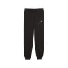 PUMA  ΦΟPMA JUNIOR ΒΟΥ 68584 52 ΜΑΥΡΟ