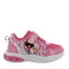 BARBIE SNEAKER GIRL ΦΩΤΑΚΙΑ BA003235 ΦΟΥΞΙΑ